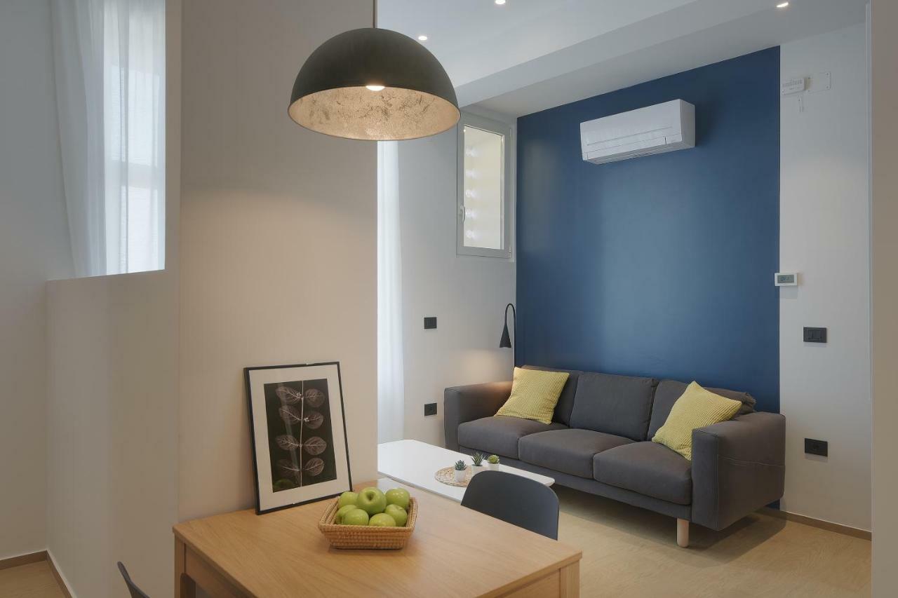 Lifestyle Apartments Pula Exterior photo