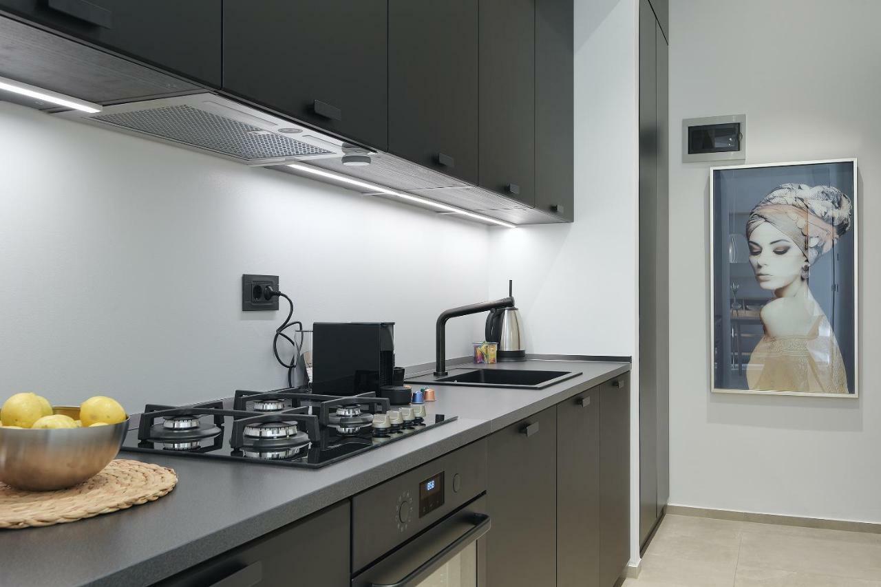 Lifestyle Apartments Pula Exterior photo