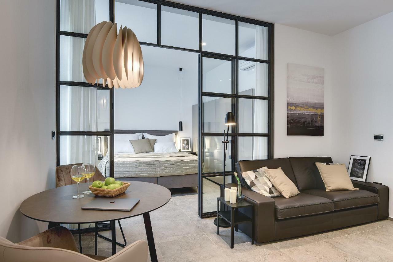 Lifestyle Apartments Pula Exterior photo
