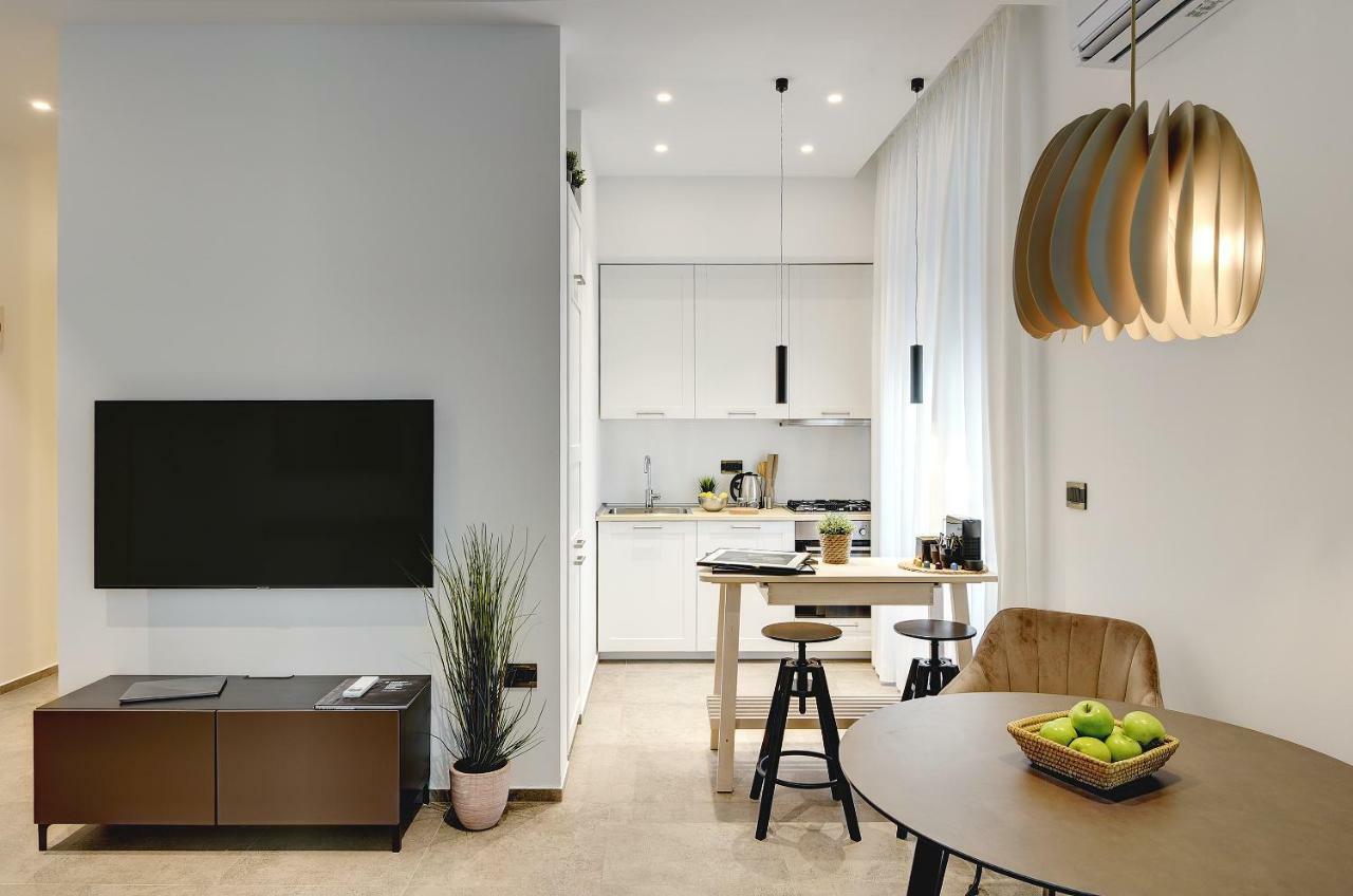 Lifestyle Apartments Pula Exterior photo
